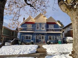 featured image of 1442 25th St