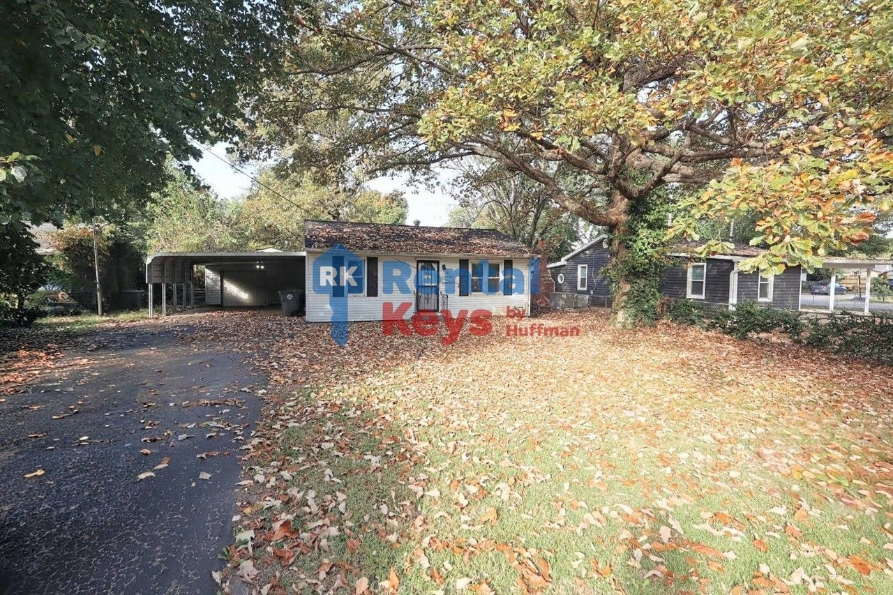 2707 S Weinbach Ave - Photo 3 of 21