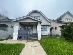 3807-3807A N 27th St. - Duplex - Photo 1 of 1