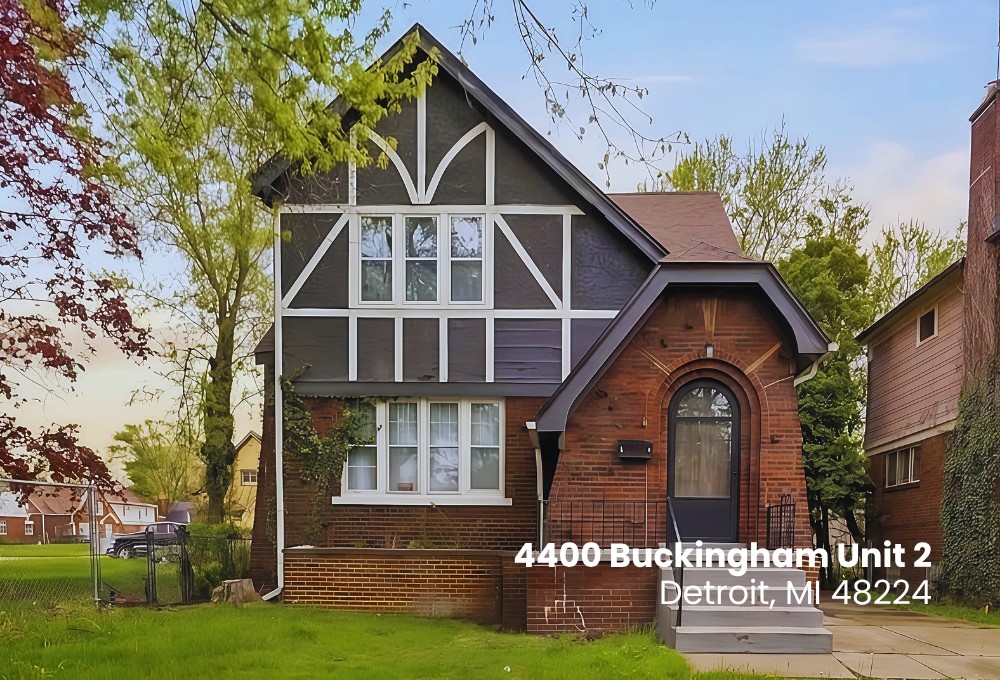 4400 Buckingham Ave Unit 2