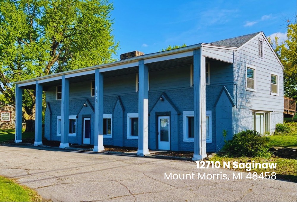 12710 N Saginaw St Apt 1 #Apt 1