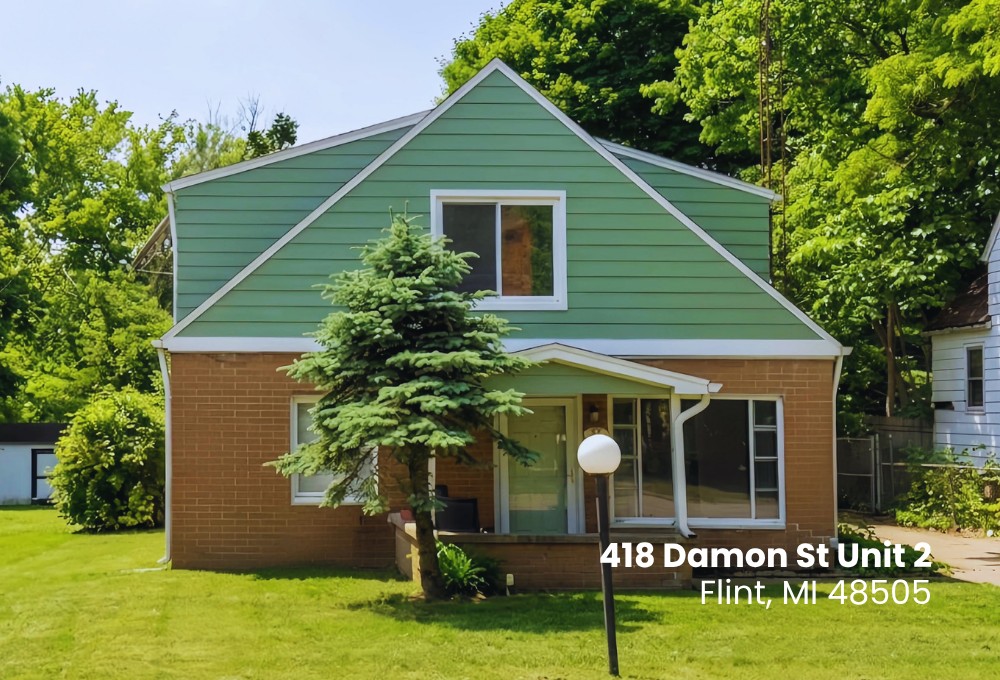 418 Damon St Unit 2
