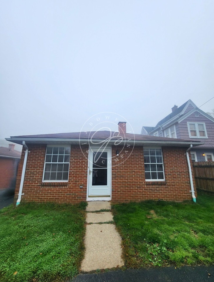 4435 Berwick Ave #REAR