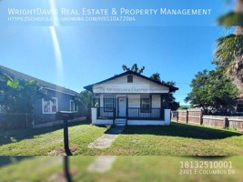 featured image of 2701 E Columbus Dr