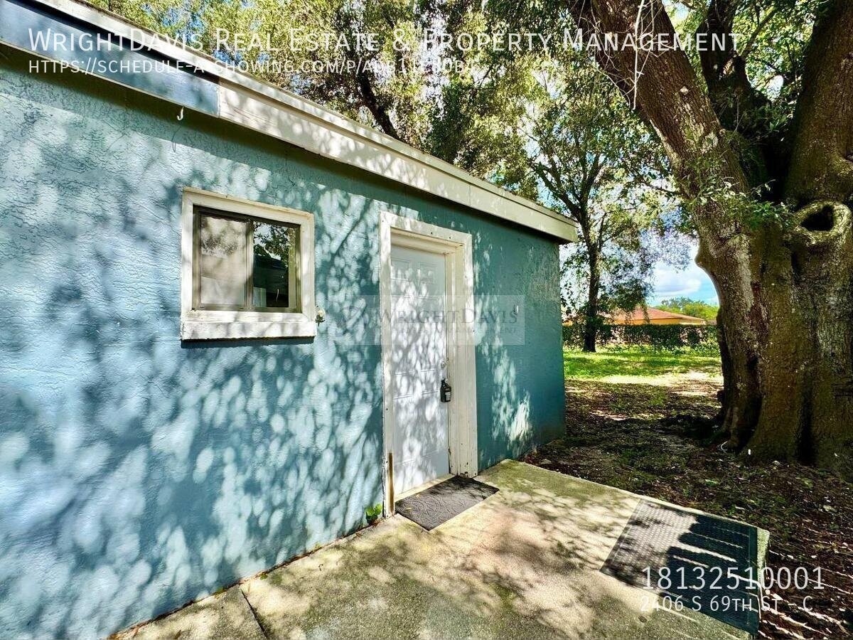 2406 S 69th St #C - Photo 2 of 8