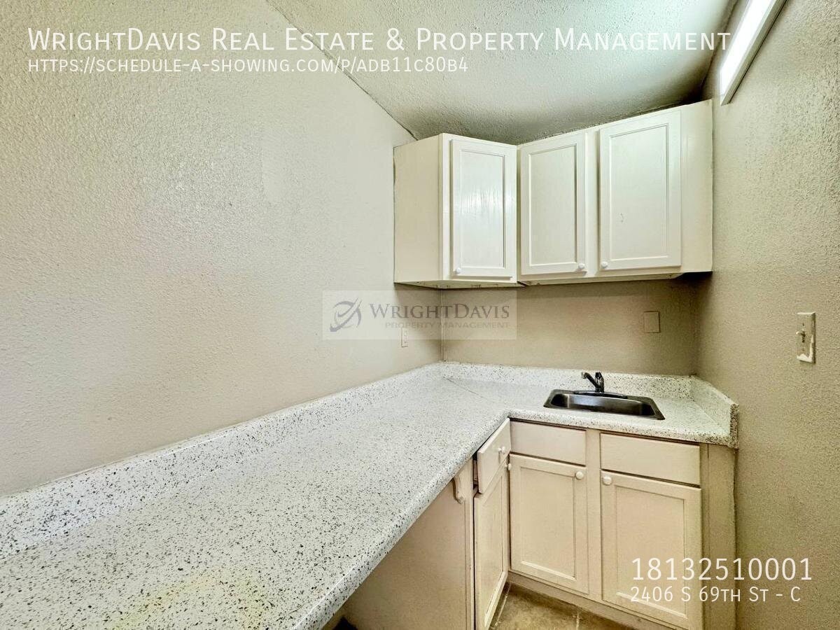 2406 S 69th St #C - Photo 6 of 8