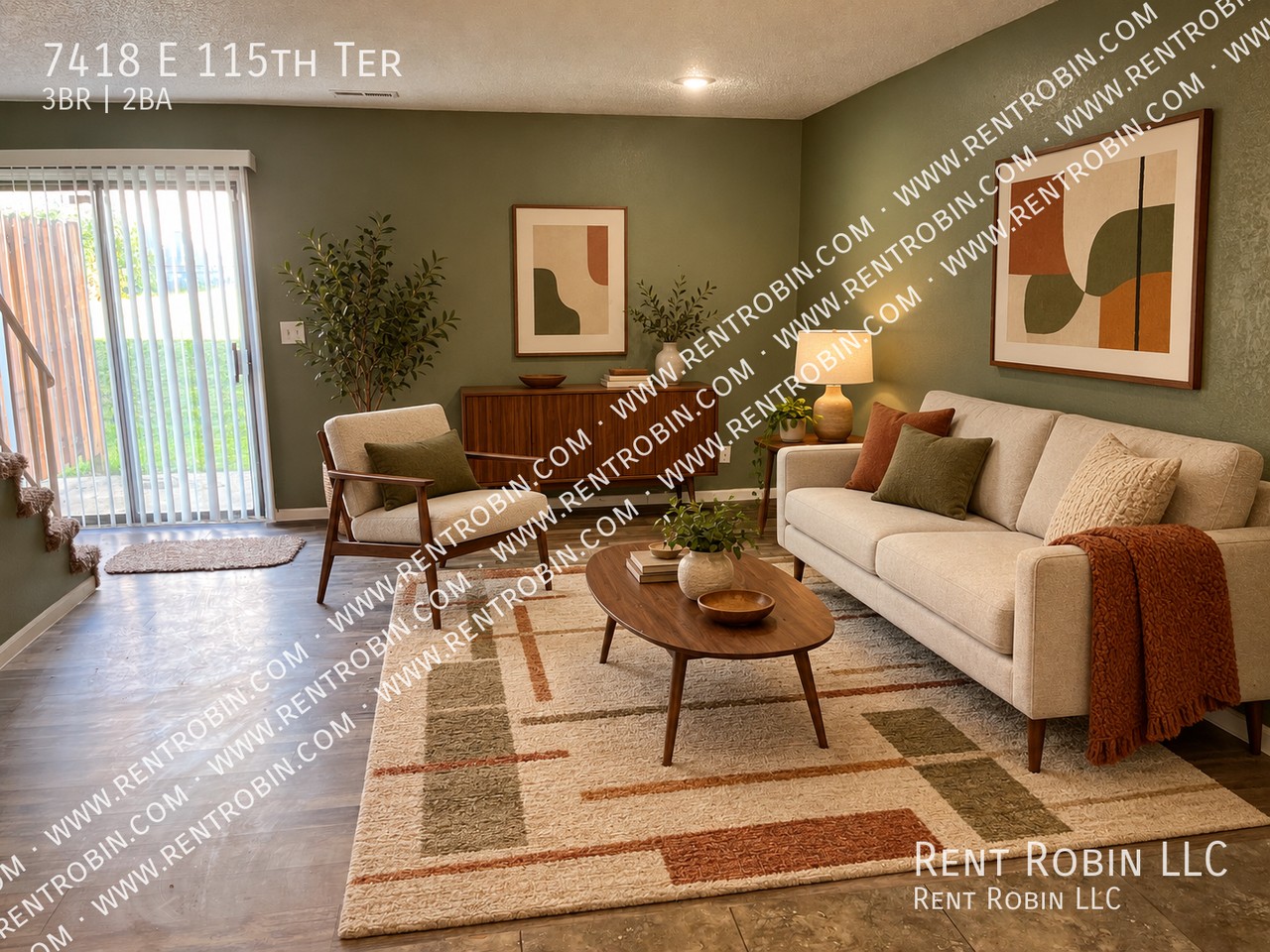 7418 E 115th Ter - Photo 2 of 11
