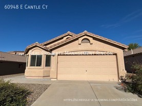 60948 E Cantle Ct - Photo 1 of 1