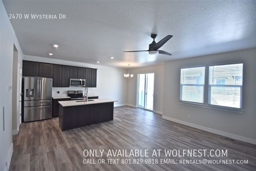 2470 W Wysteria Dr - Photo 4 of 34