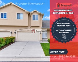featured image of 1364 E Old Maple Ct