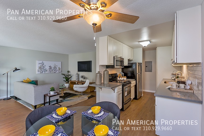Ascent Apartment Homes - Photo 6 of 50
