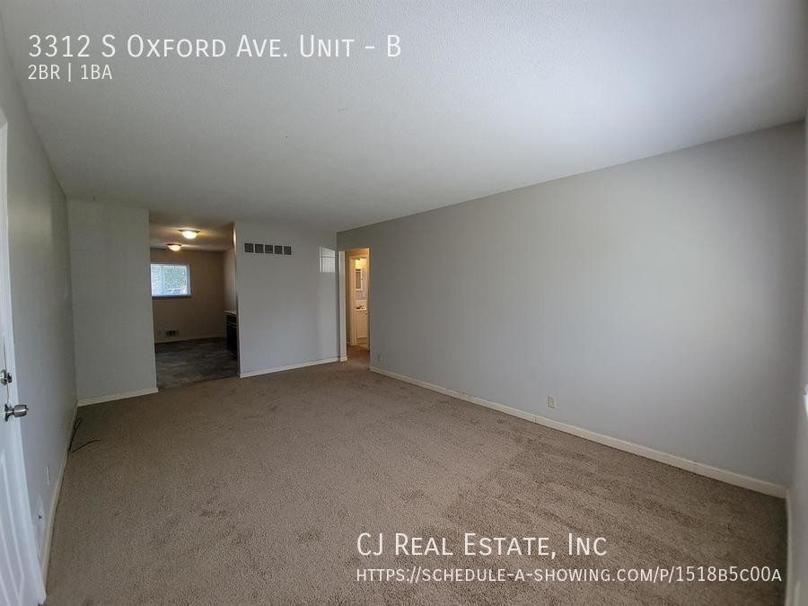 3312 S Oxford Ave #B - Photo 2 of 10