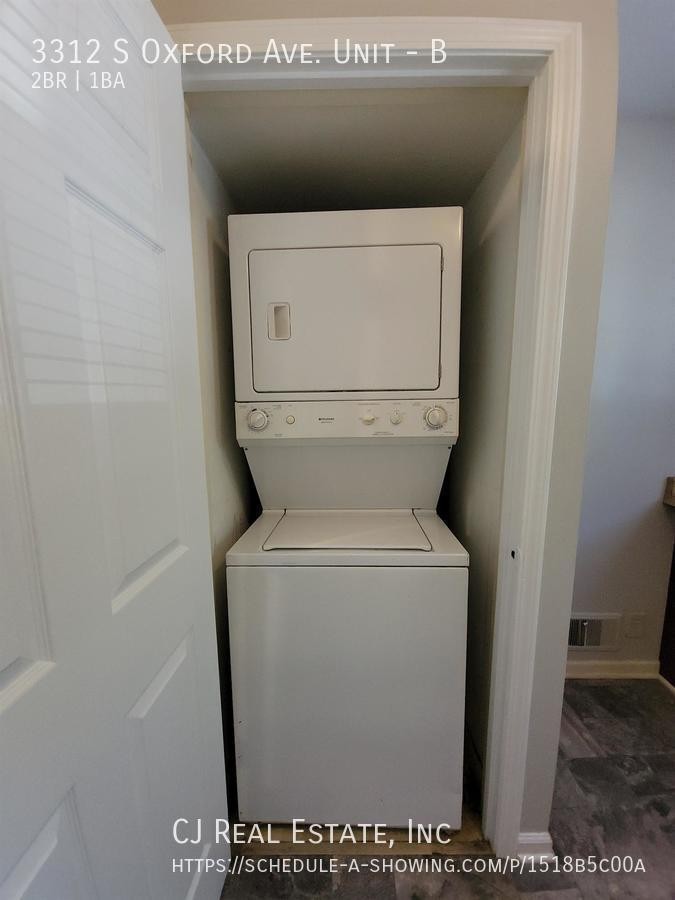 3312 S Oxford Ave #B - Photo 6 of 10