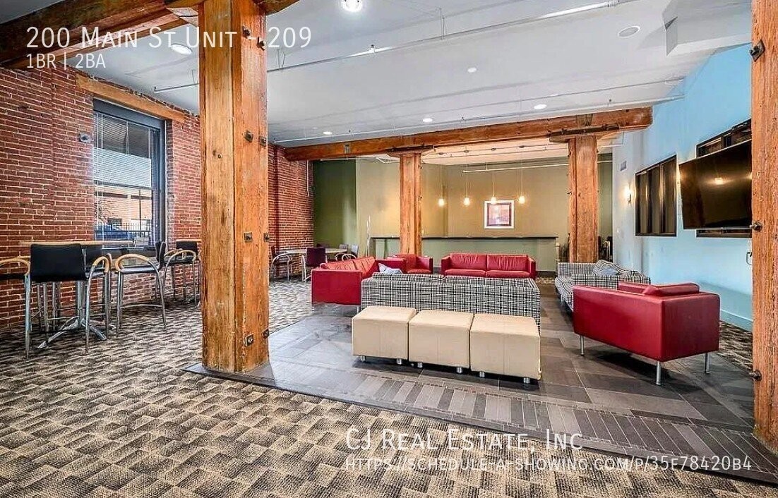200 Main St #209 - Photo 2 of 11
