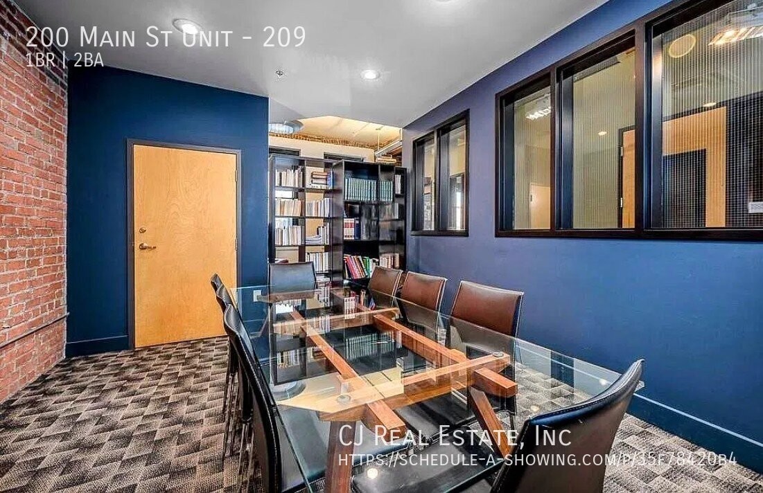 200 Main St #209 - Photo 3 of 11