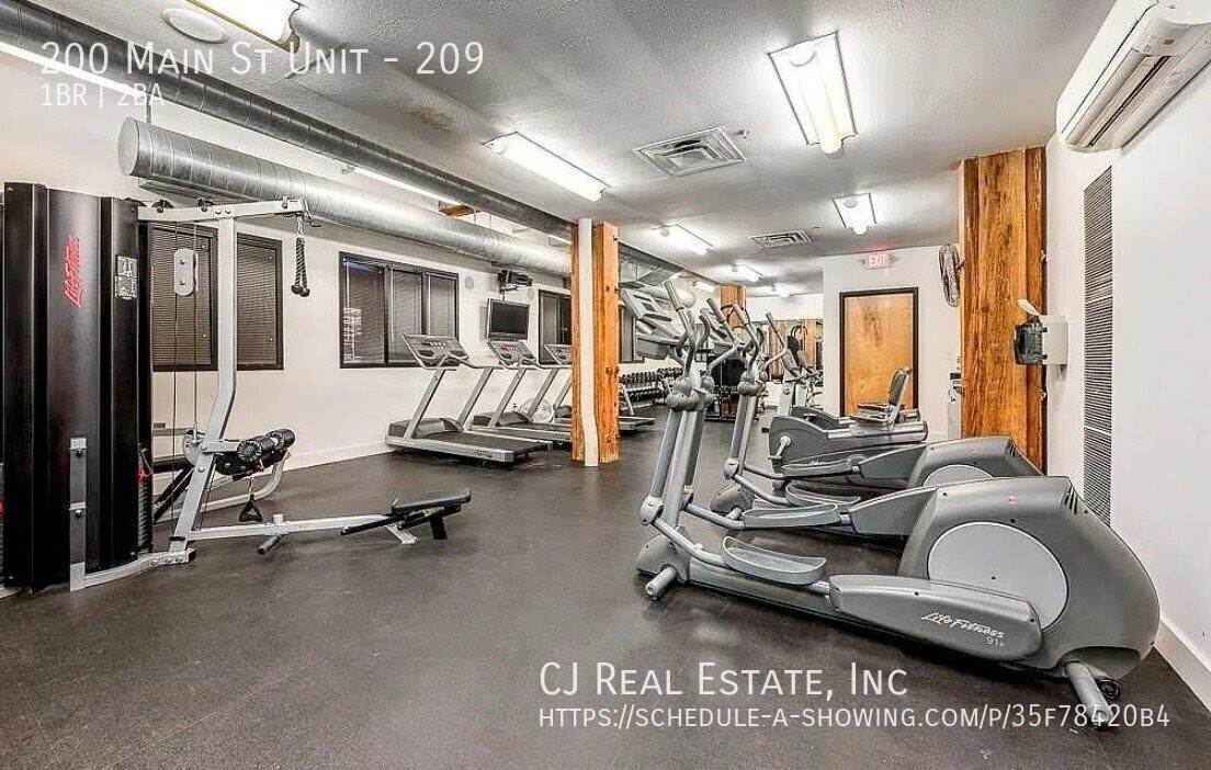 200 Main St #209 - Photo 4 of 11
