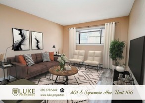 401 S Sycamore Ave #106 - Photo 1 of 1