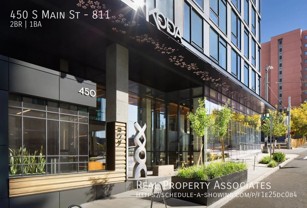 450 S Main St #811 - Photo 1 of 1