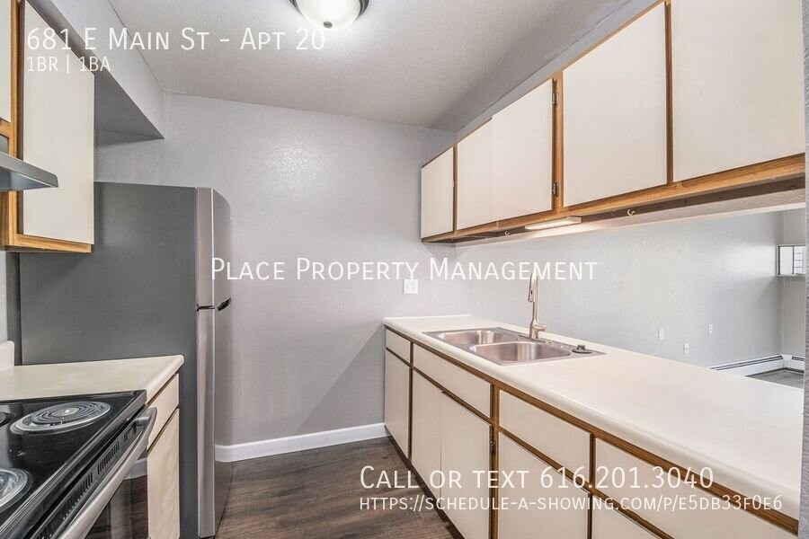 681 E Main St #20