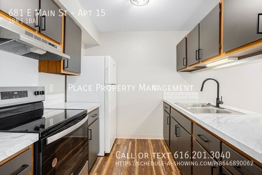681 E Main St #15