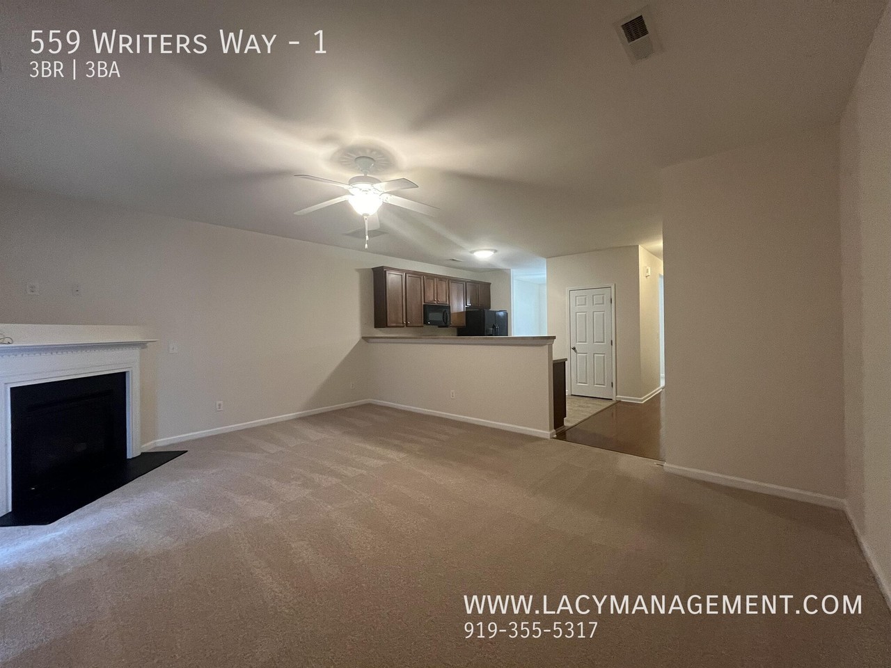 559 Writers Way #1 - Photo 3 of 30