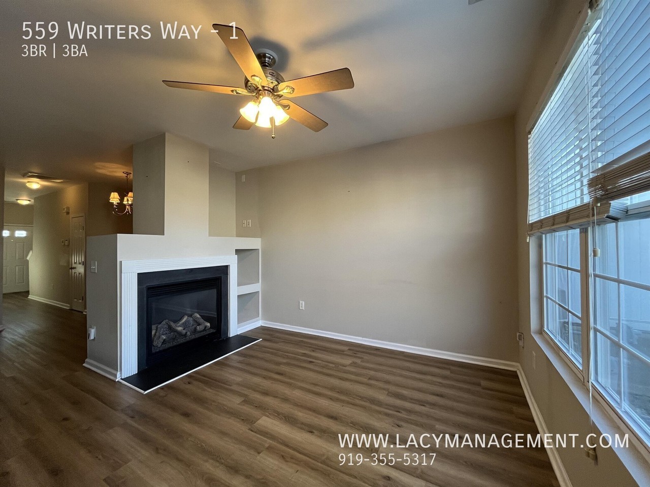 559 Writers Way #1 - Photo 4 of 30