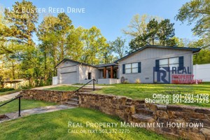 featured image of 132 Buster Reed Dr