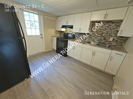 featured image of 587 S Ogontz St #C