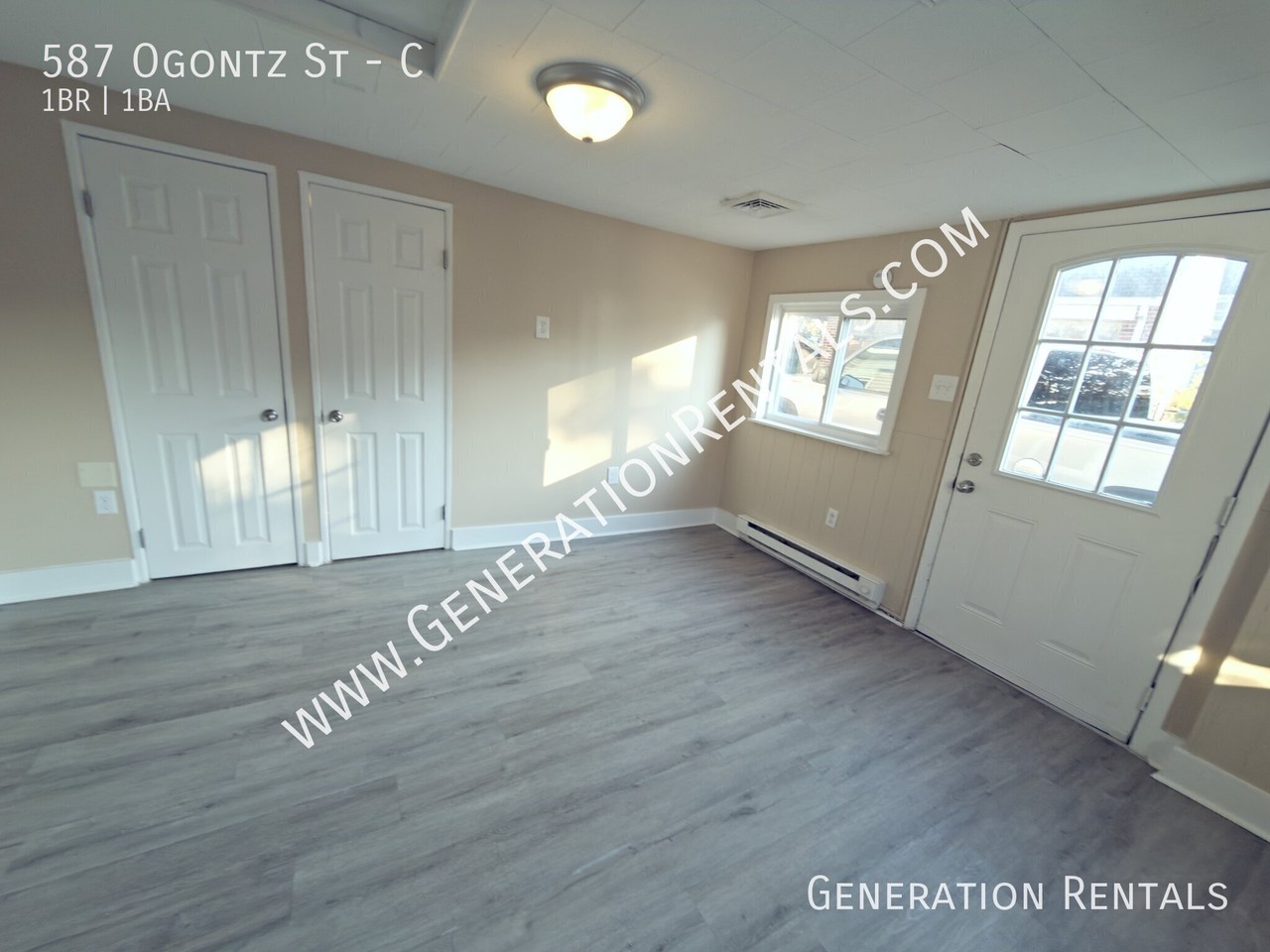 587 S Ogontz St #C - Photo 4 of 8