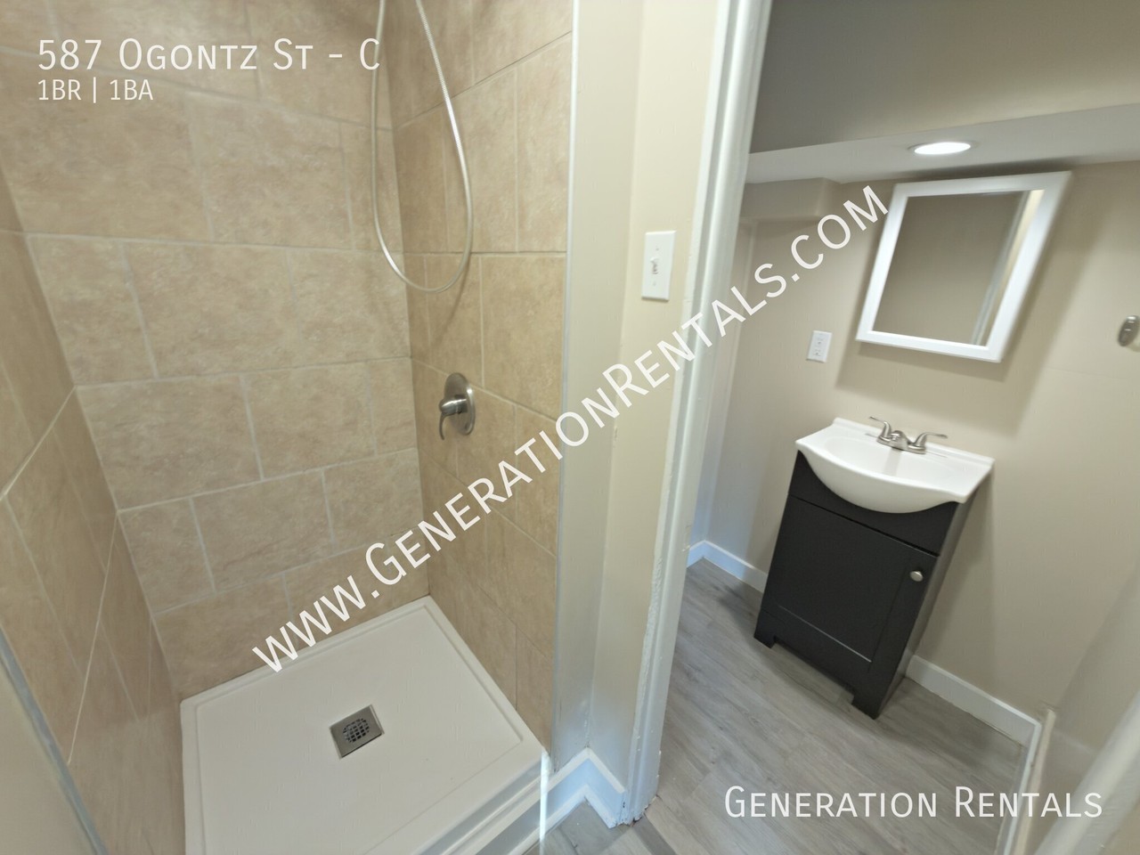 587 S Ogontz St #C - Photo 7 of 8