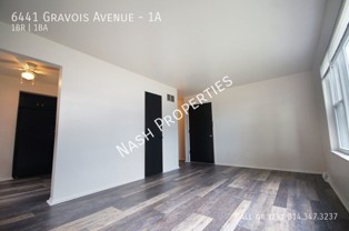 6441 Gravois Ave #1A - Photo 1 of 1
