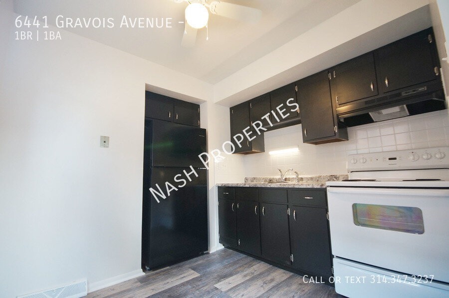 6441 Gravois Ave #1A - Photo 2 of 5