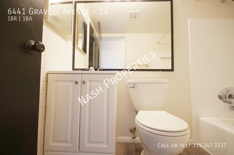 6441 Gravois Ave #1A - Photo 3 of 5