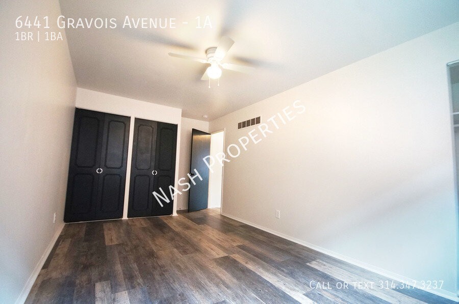 6441 Gravois Ave #1A - Photo 4 of 5