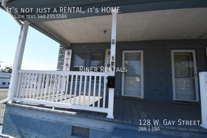 featured image of 128 W Gay St