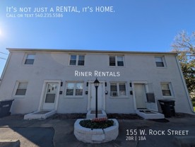 155 W Rock St - Photo 1 of 1