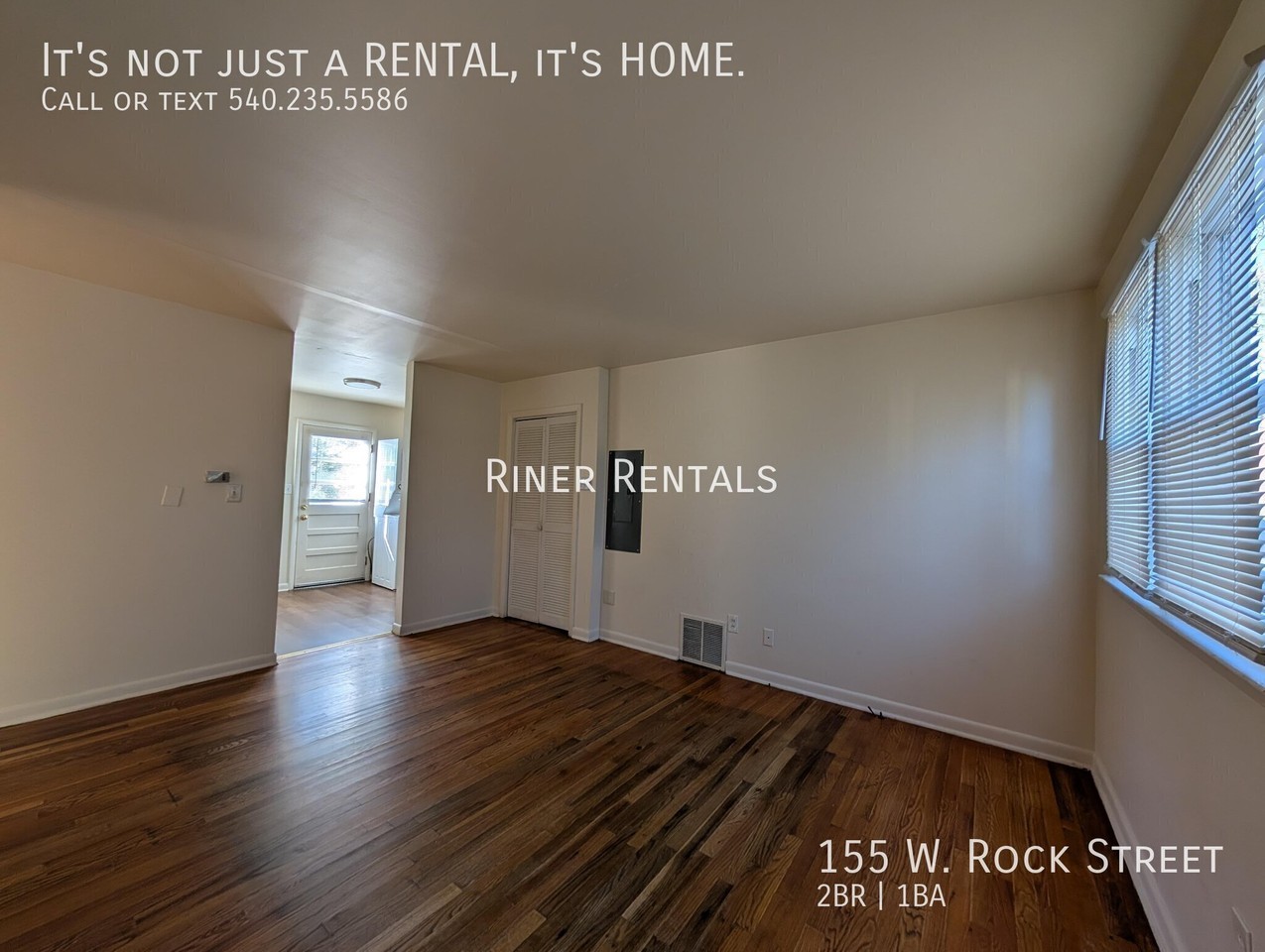 155 W Rock St - Photo 2 of 8
