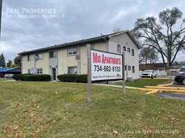 featured image of 6353 Middlebelt Rd #5