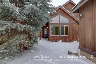 1027 Ne Bennington Way - Photo 1 of 1