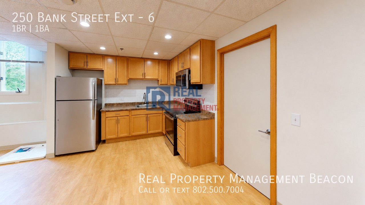 250 Bank Street Ext #6