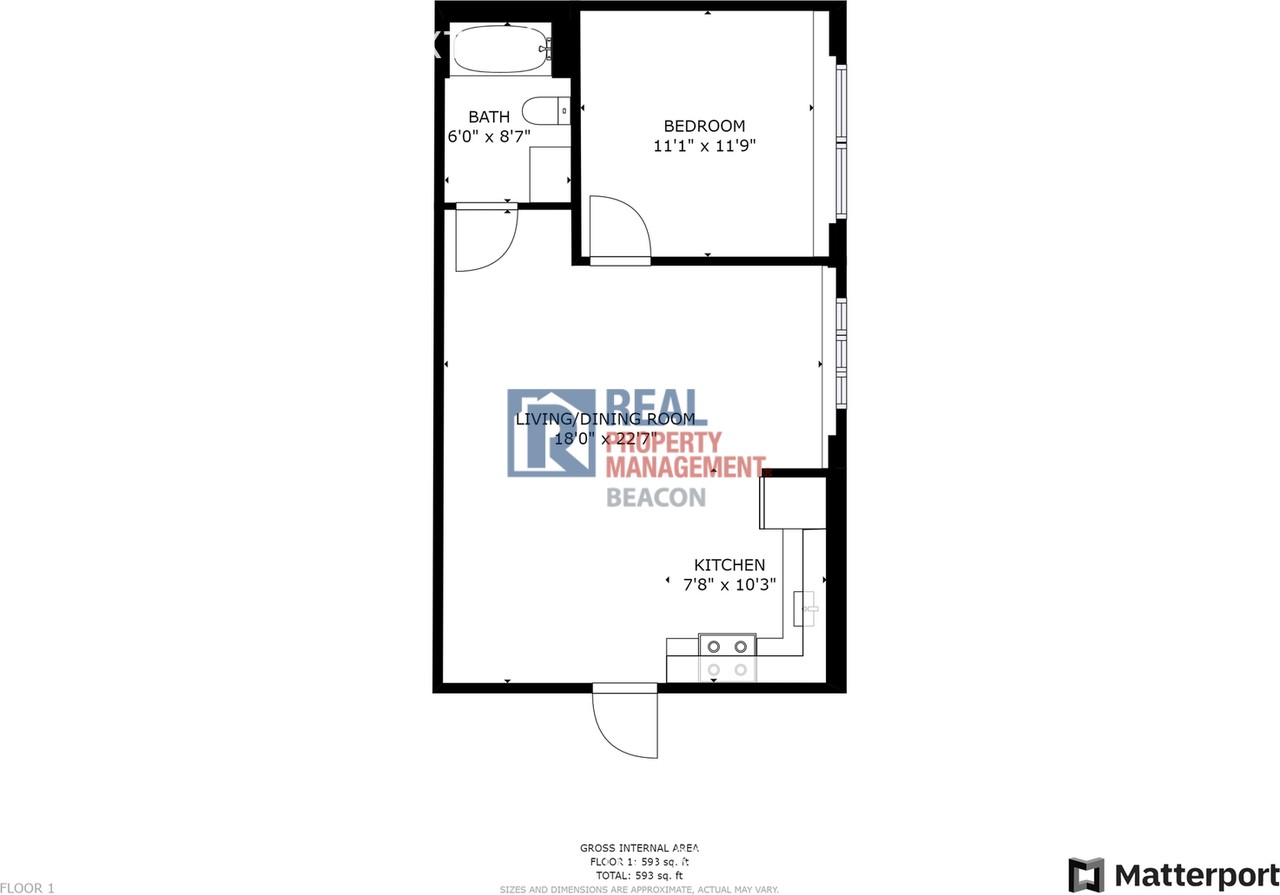 250 Bank Street Ext #6 - Photo 5 of 6