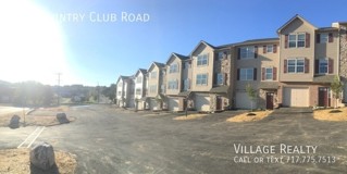 719 Country Club Rd - Photo 1 of 1