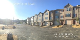 719 Country Club Rd - Photo 1 of 1
