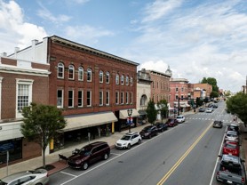641 Wheeling Ave #A - Photo 1 of 1