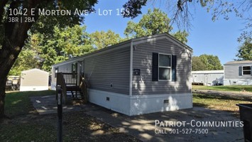 featured image of 1042 E Morton Ave