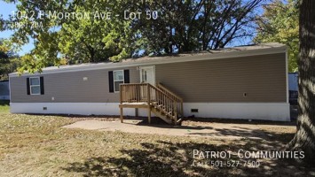 featured image of 1042 E Morton Ave #LOT50