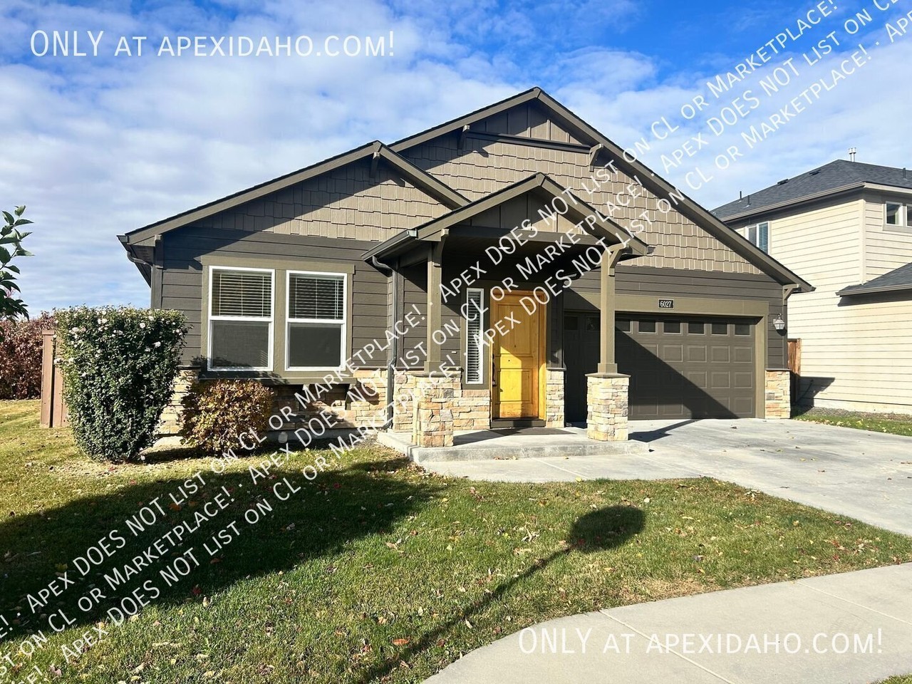 6027 S Cheshire Ave - Photo 2 of 2
