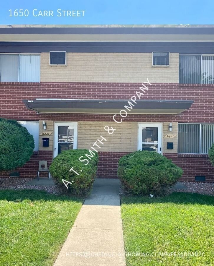 1650 Carr St - Photo 2 of 12