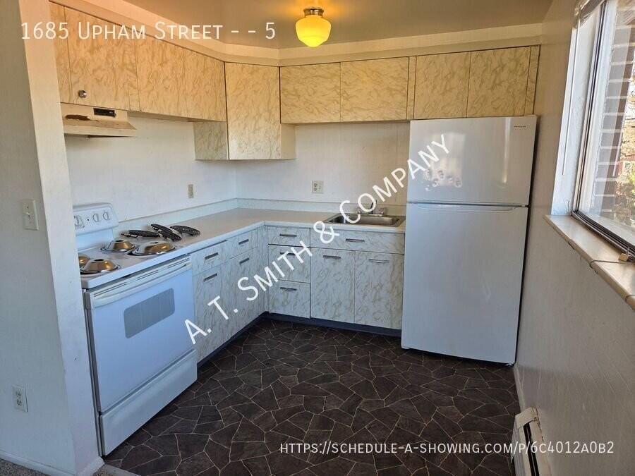 1685 Upham St #5 - Photo 2 of 5