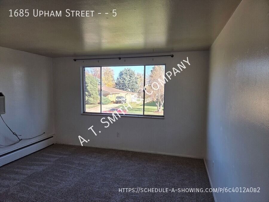 1685 Upham St #5 - Photo 3 of 5